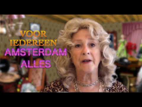 Amsterdam Alles!